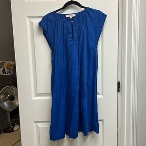 Loft dress